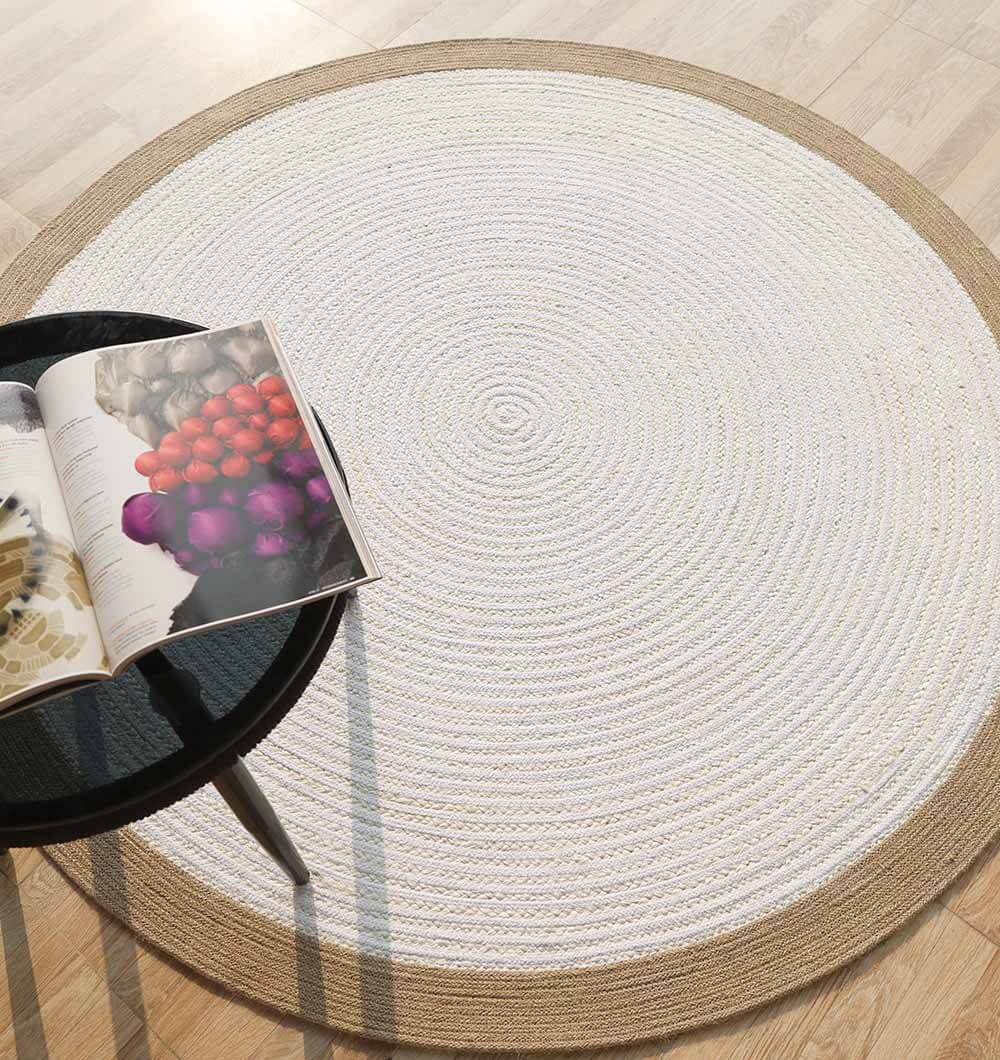 Werder Braided Rug