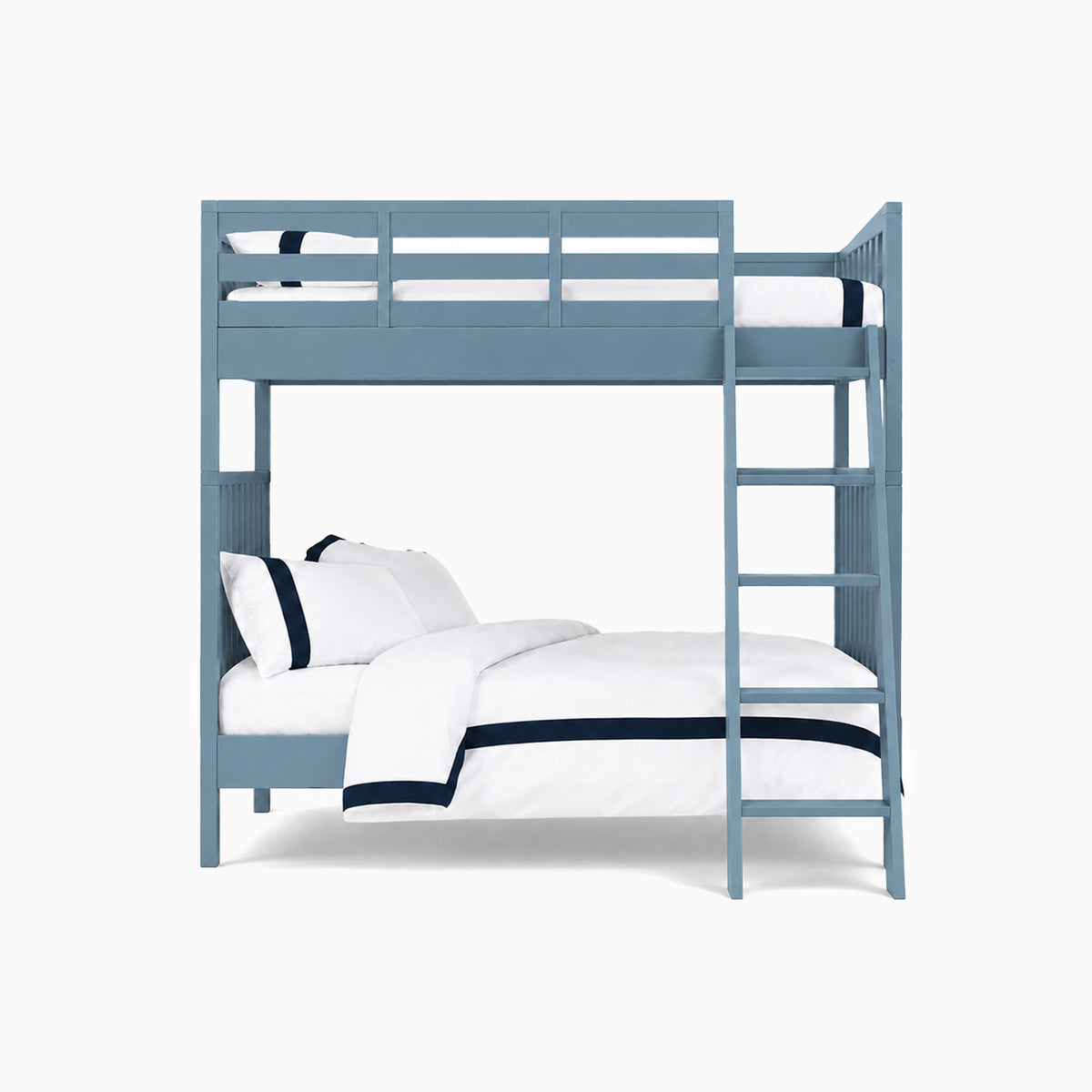 Everly Bunk Kids Bed