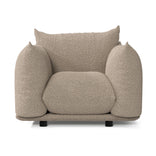 Taupe Boucle