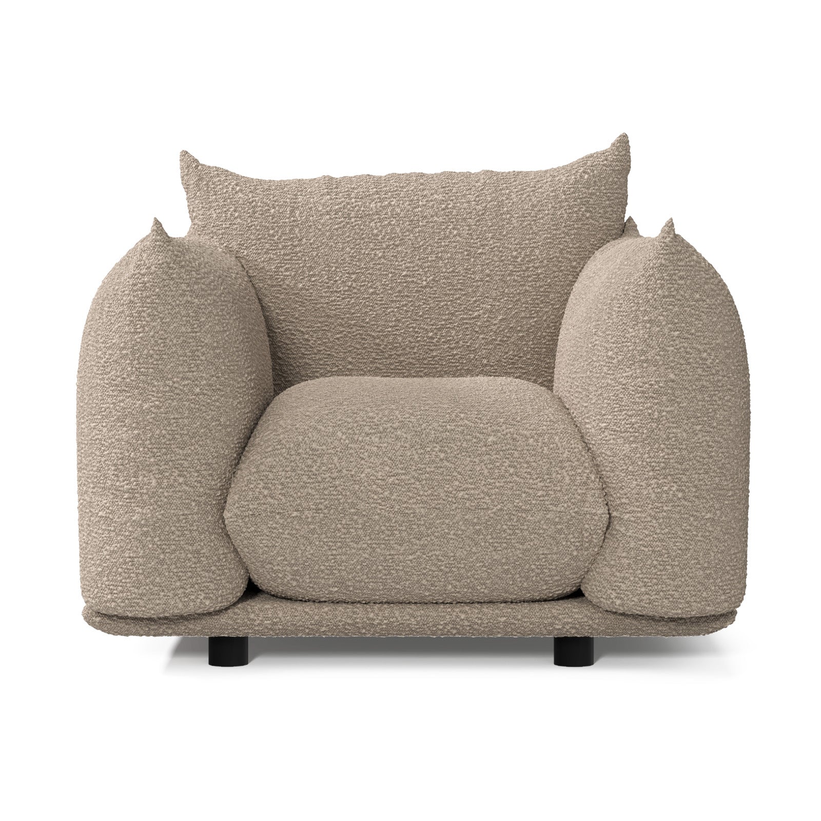 Atlas Spirit Rest Armchair