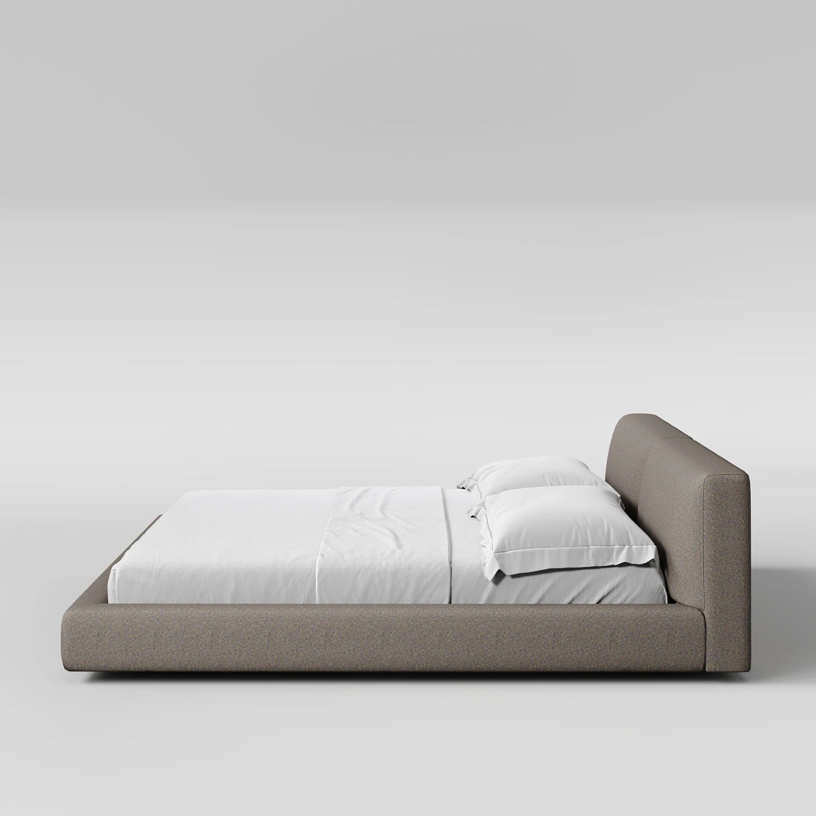 Trento Queen Size Bed