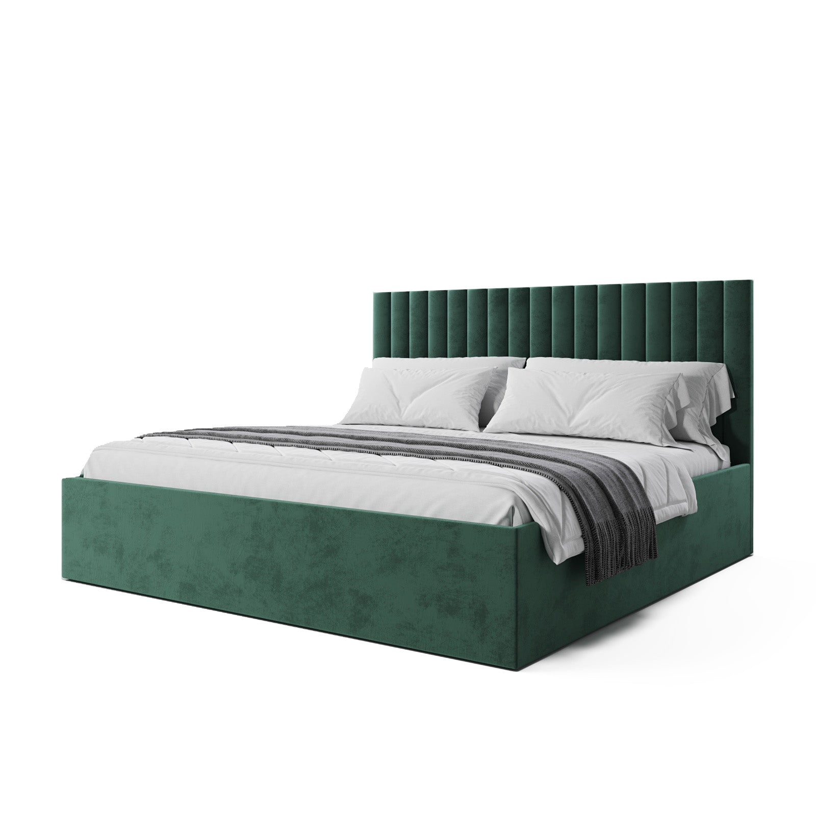 Annelise Extra King Size Bed image