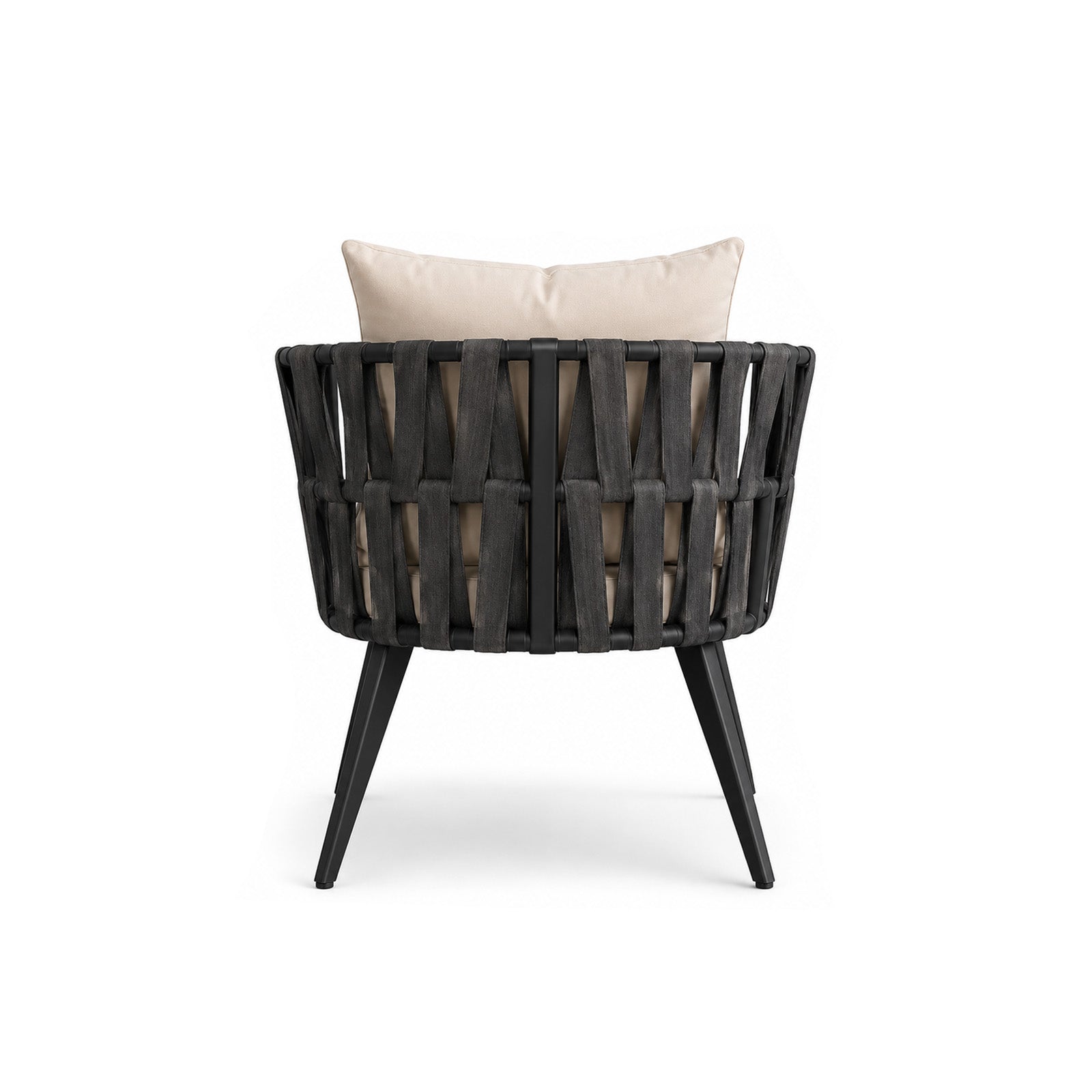 Tulum Outdoor Lounge Chair image