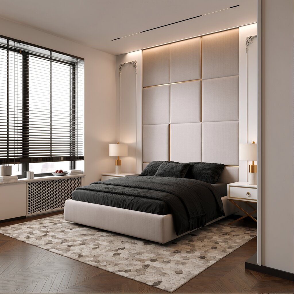 Athena Wall Panel