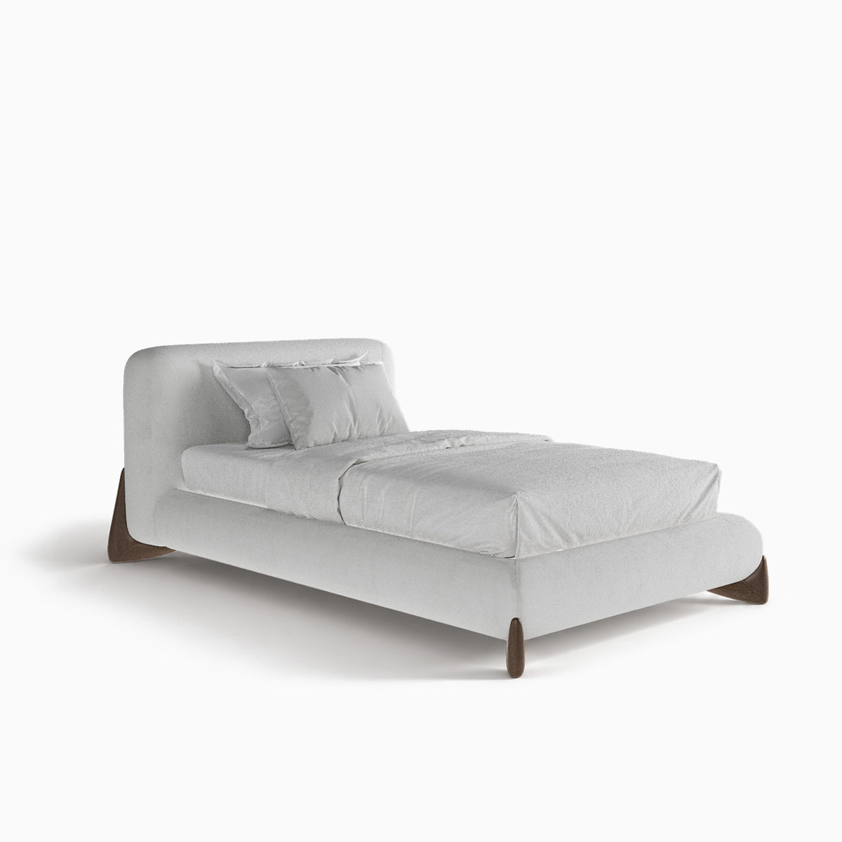 Kyoto Single Bed image