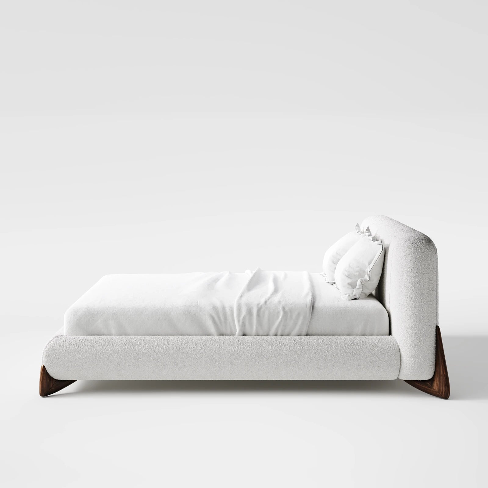 Kyoto King Size Bed