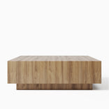 Scandi Oak