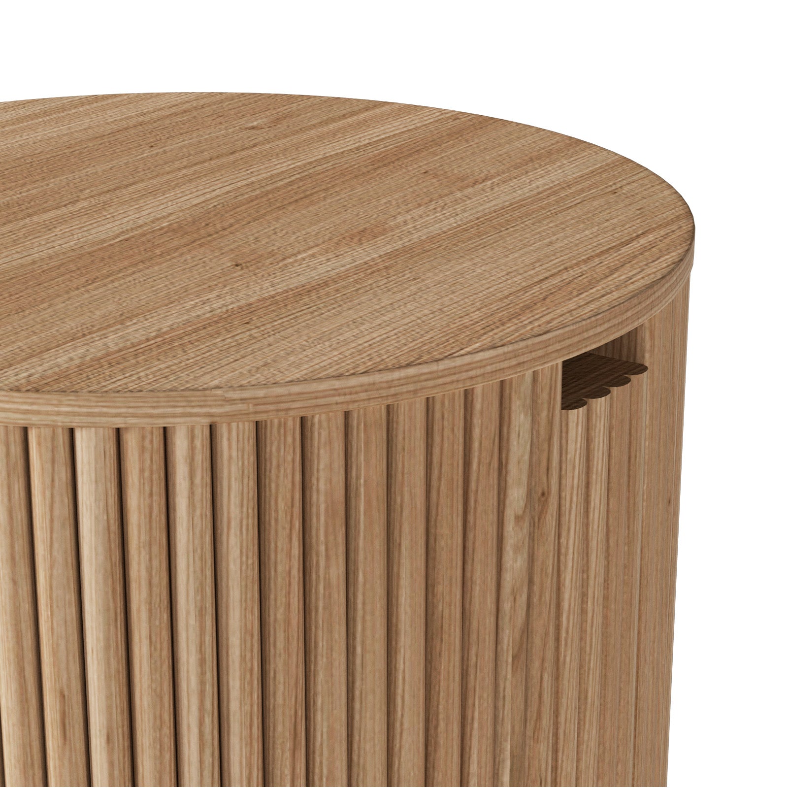 Celine Small Coffee Table image