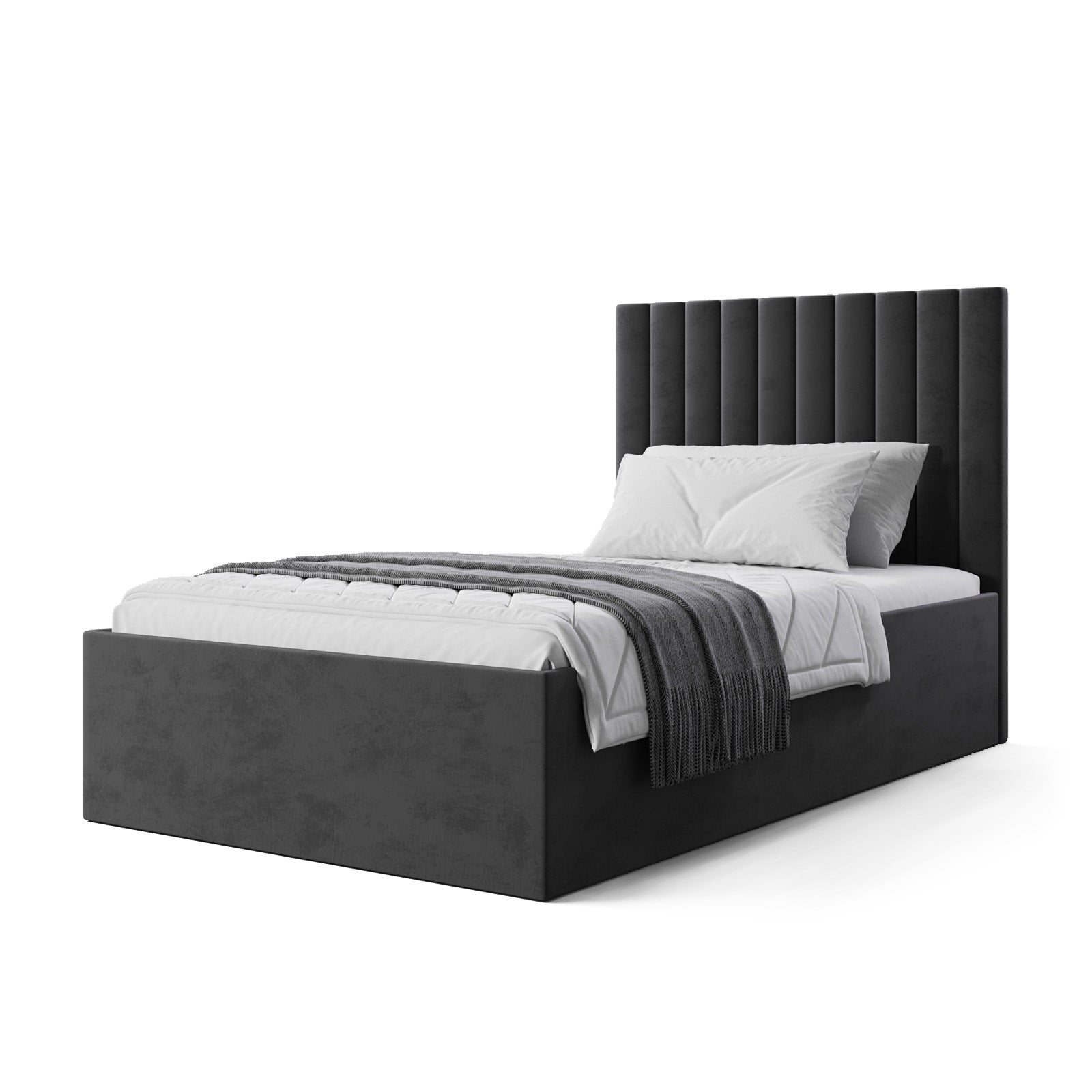 Annelise Single Size Bed