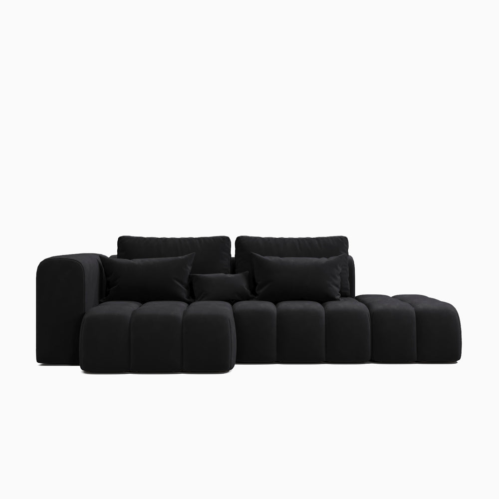Nolan 2-Seater Corner Sofa