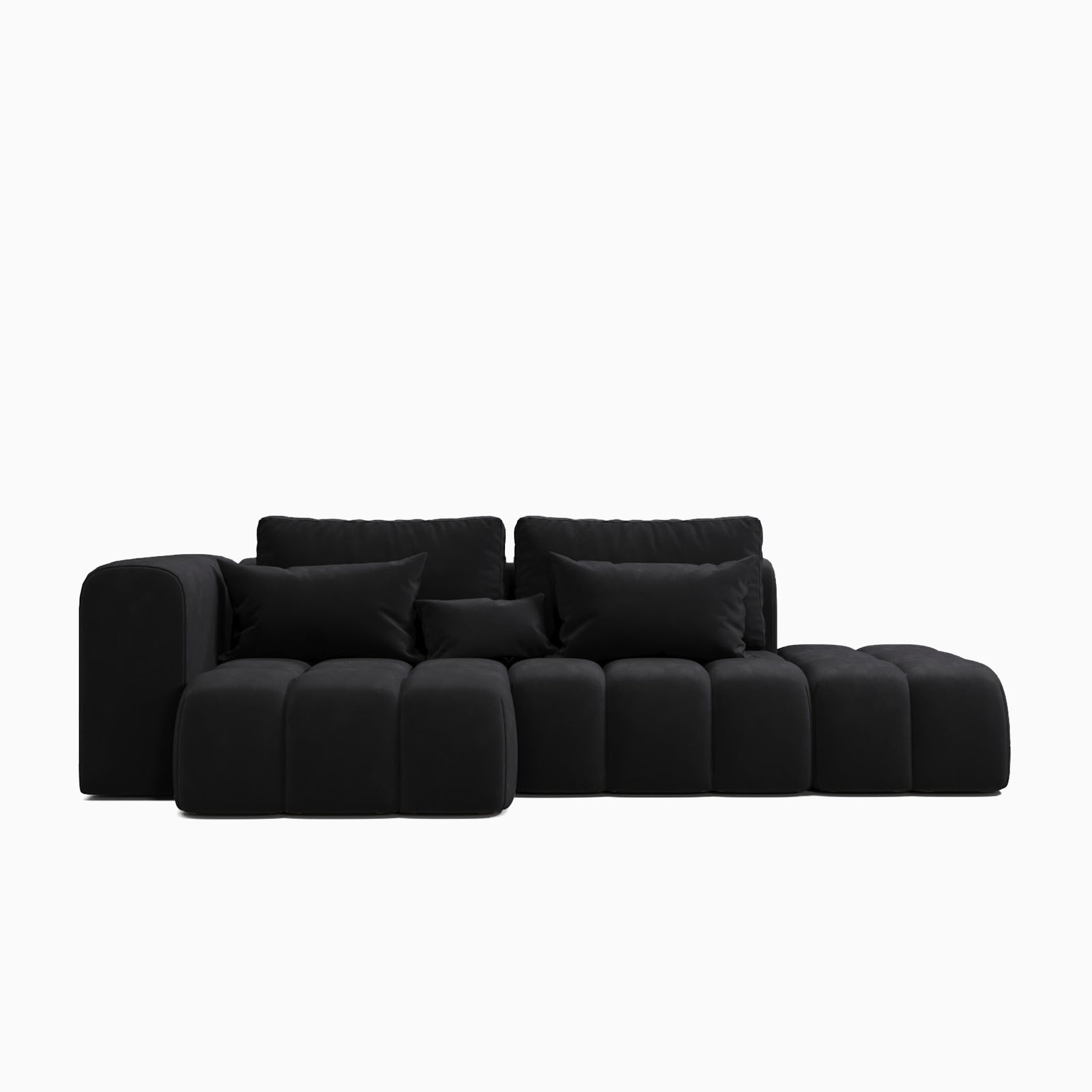 Nolan 2-Seater Corner Sofa image