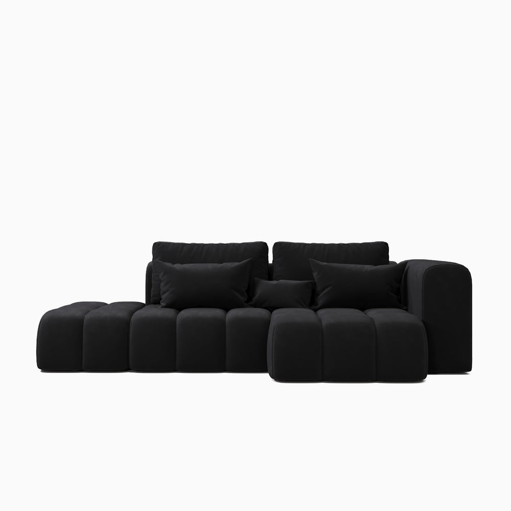 Nolan 2-Seater Corner Sofa