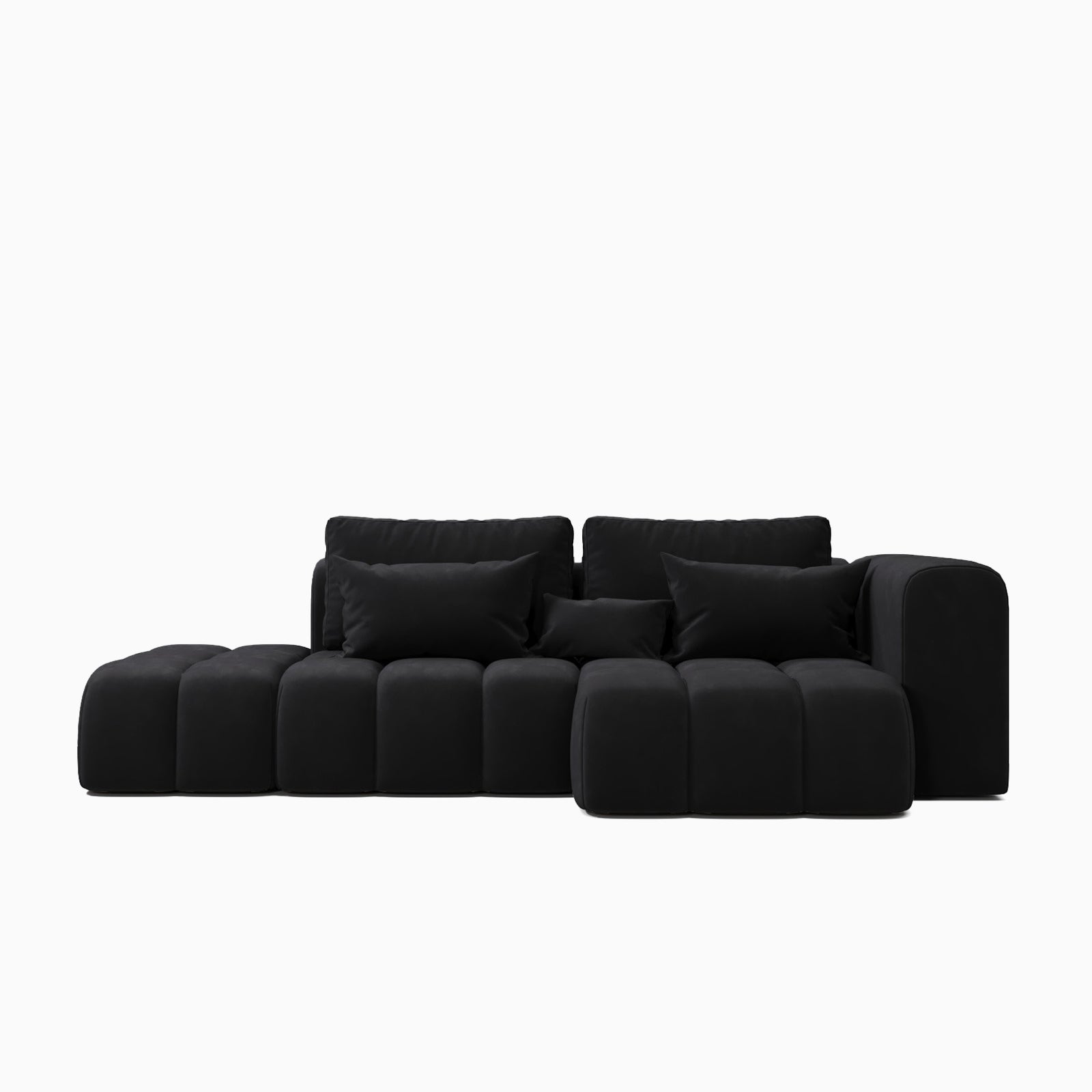 Nolan 2-Seater Corner Sofa image