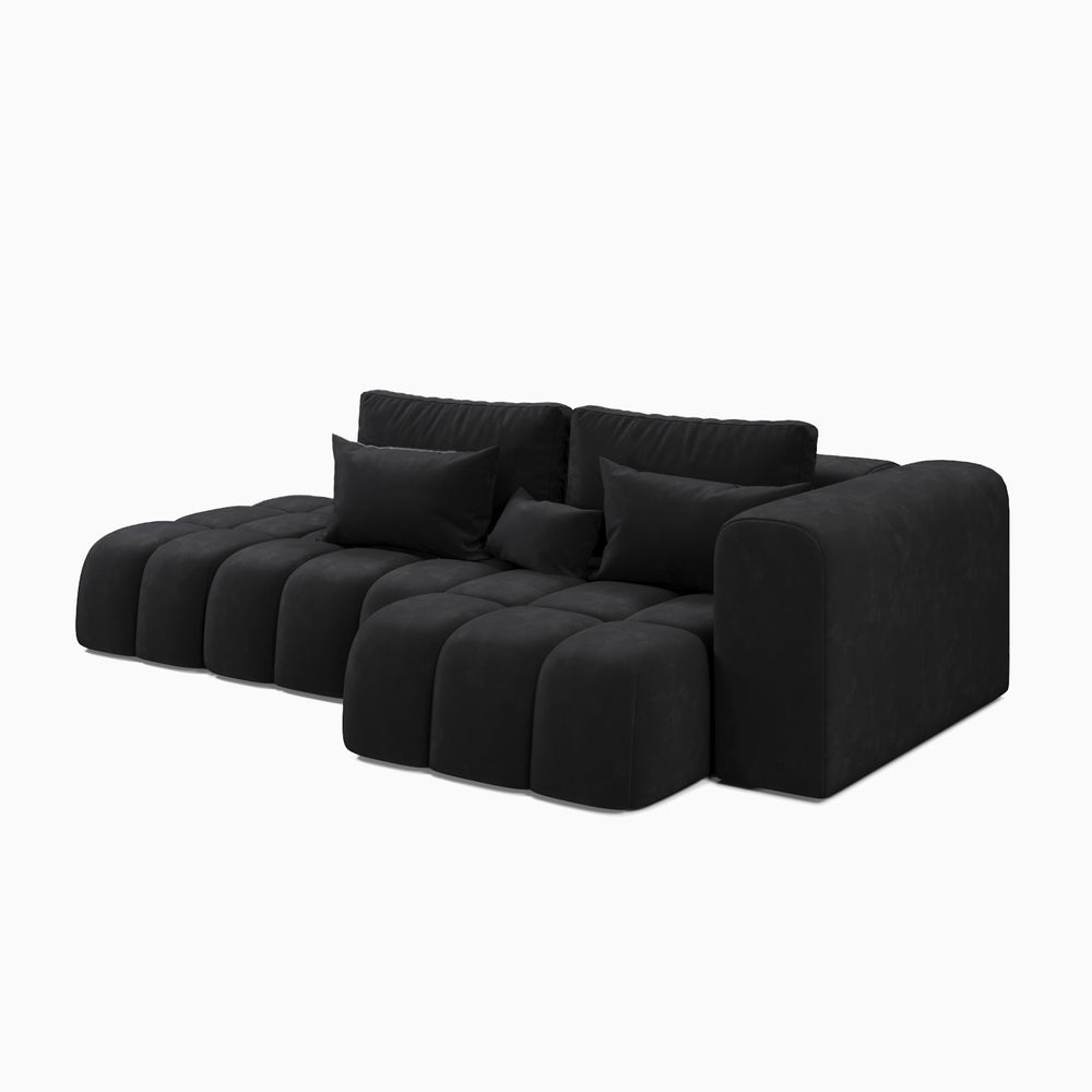 Nolan 2-Seater Corner Sofa