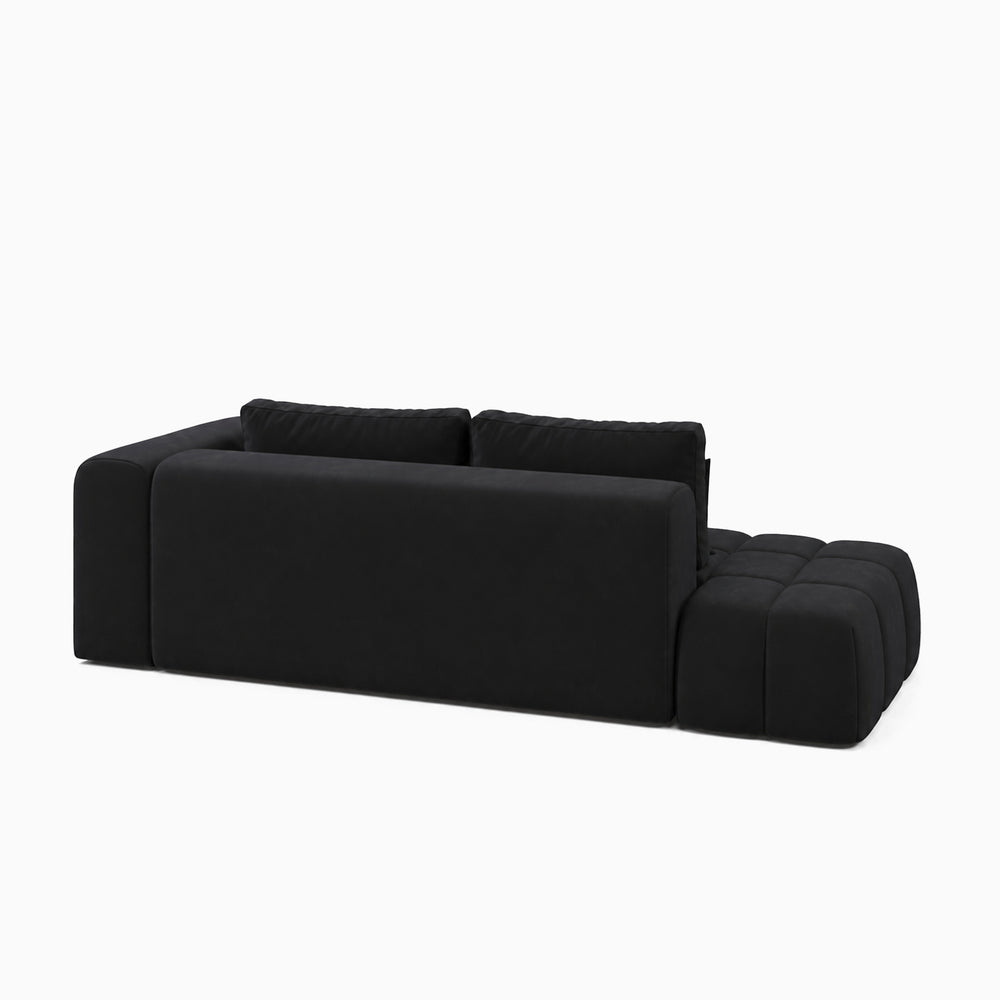 Nolan 2-Seater Corner Sofa