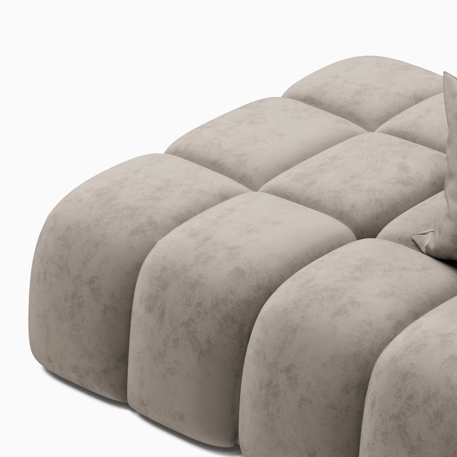 Nolan 2-Seater Corner Sofa image