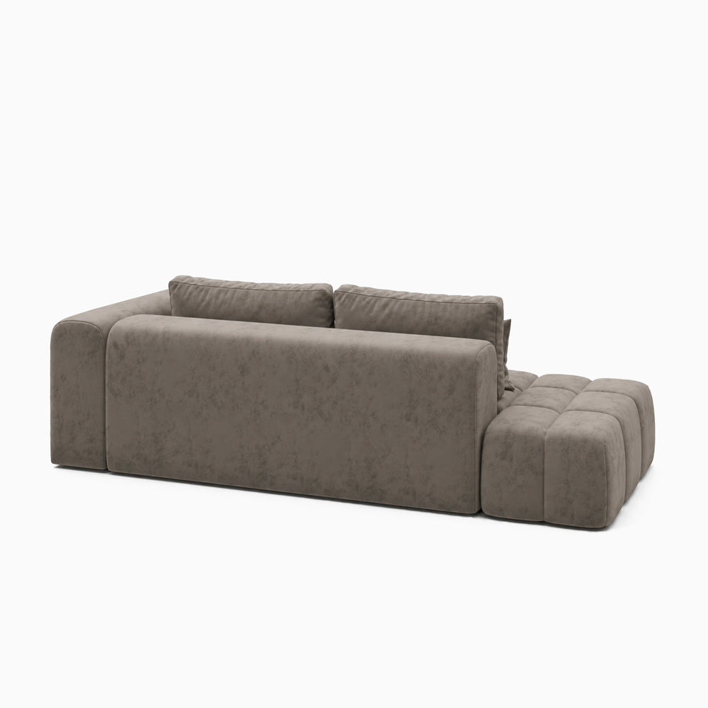 Nolan 2-Seater Corner Sofa