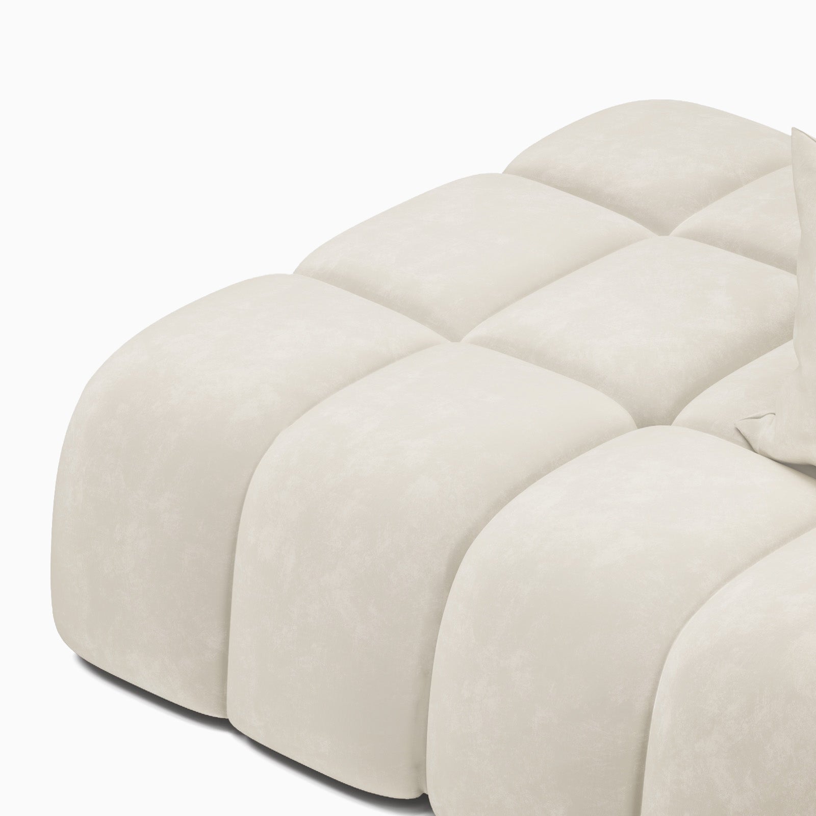 Nolan 2-Seater Corner Sofa image