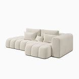 Ivory Velvet