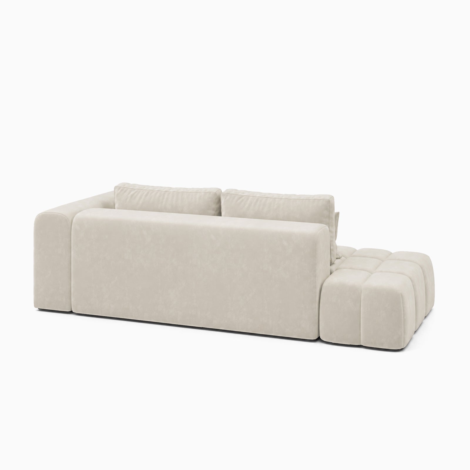Nolan 2-Seater Corner Sofa image