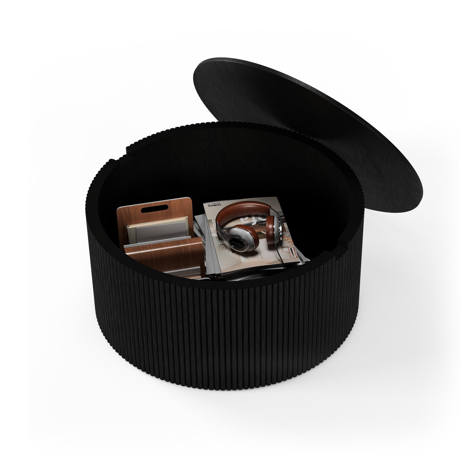 Celine Big Coffee Table image