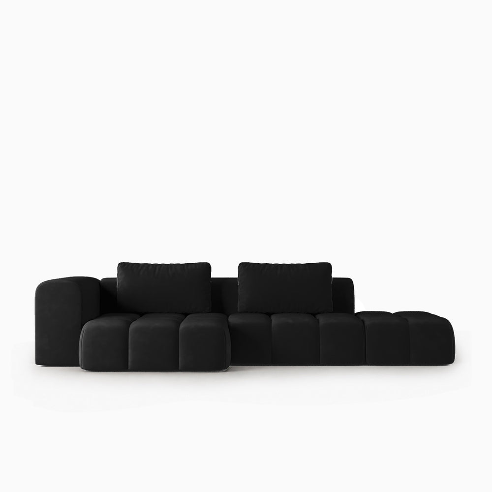 Nolan 5-Seater Corner Sofa