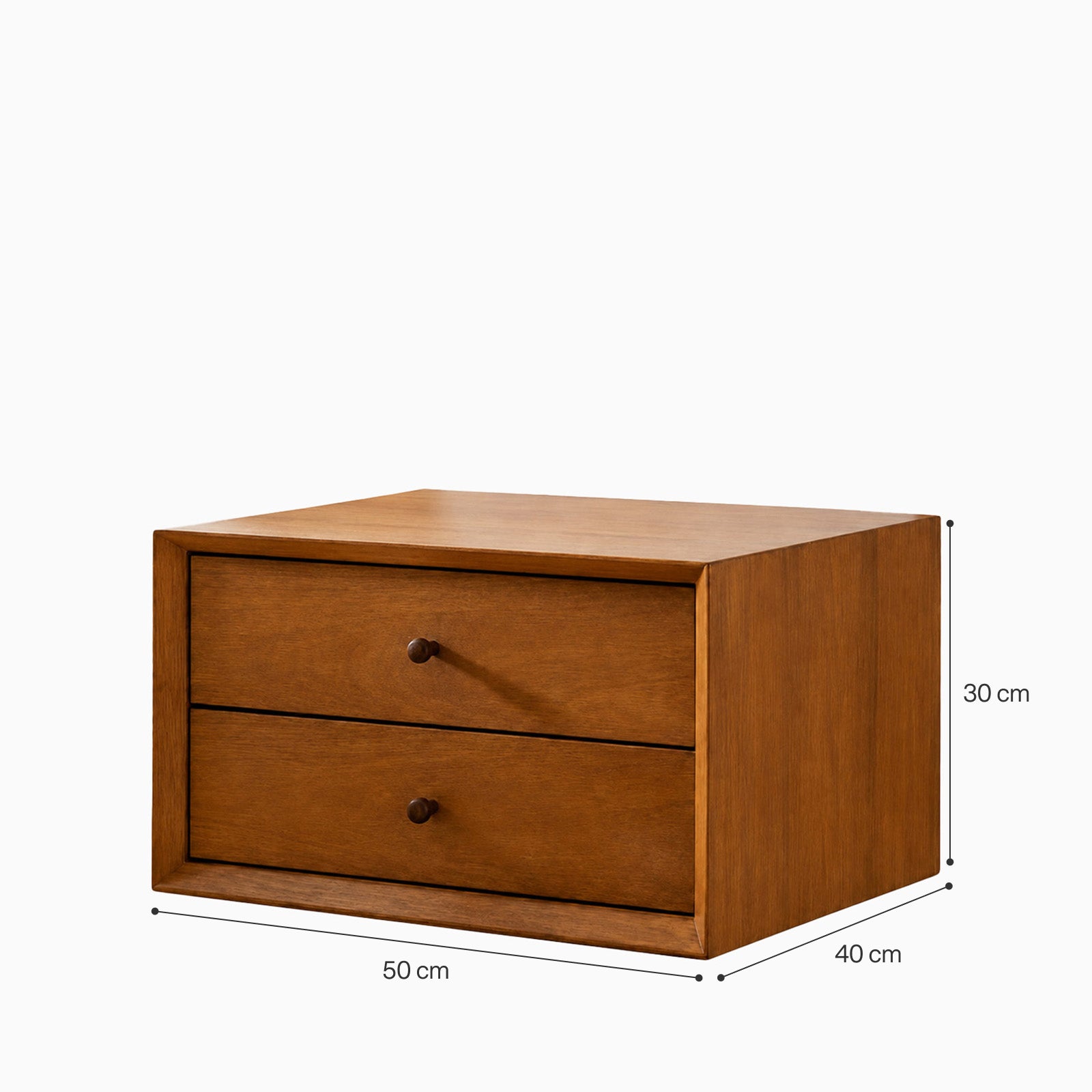 Nadia Bedside Table image