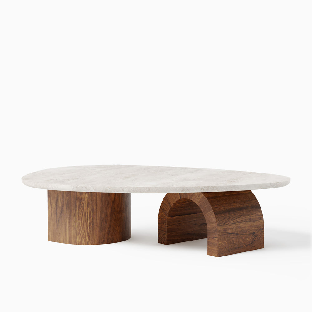 Canada Coffee Table