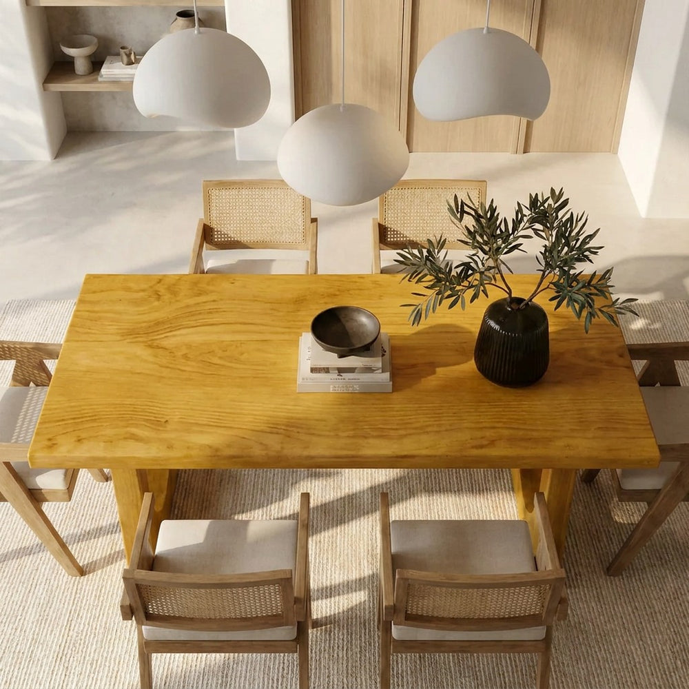 Cape Dining Table