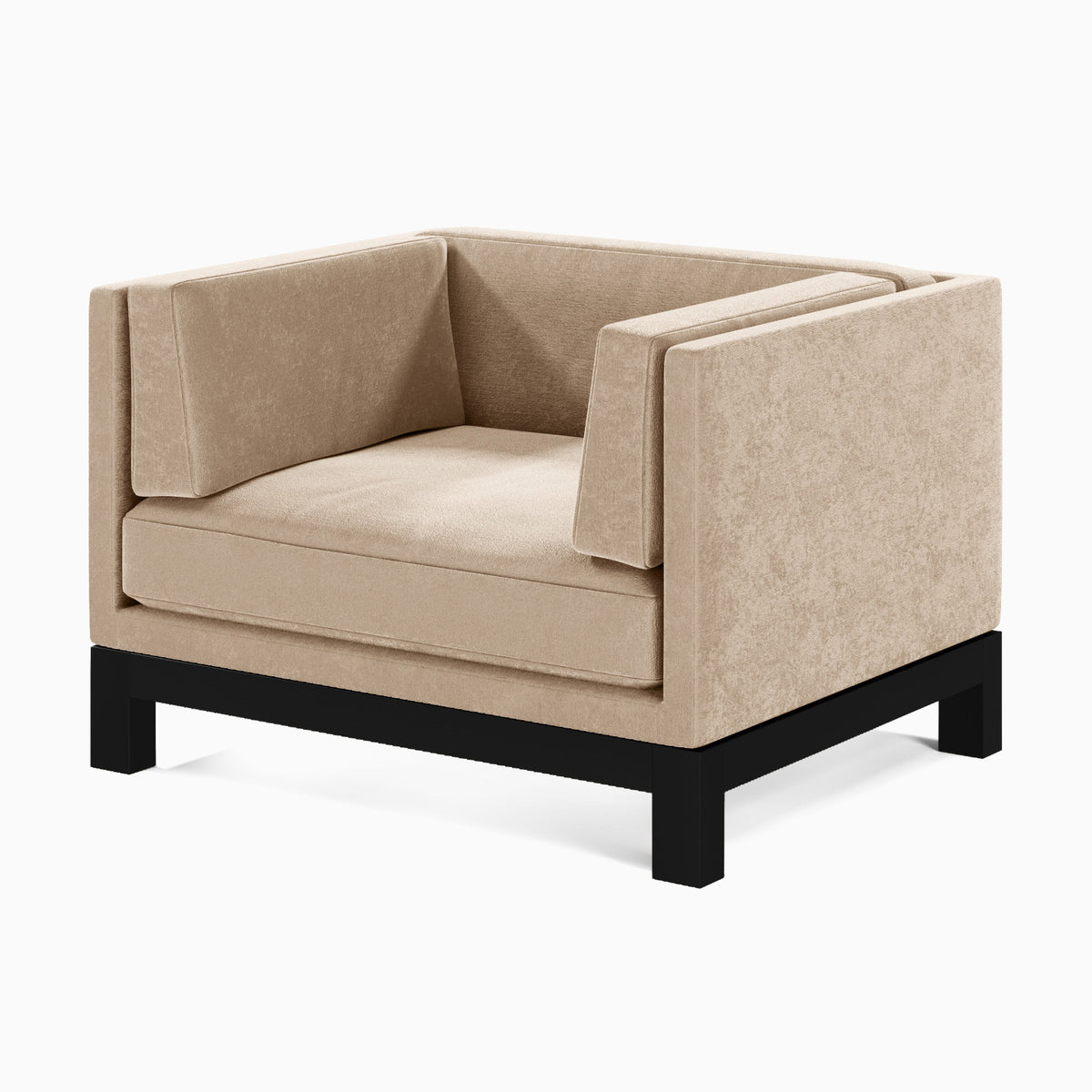 Lounge Rest Armchair image