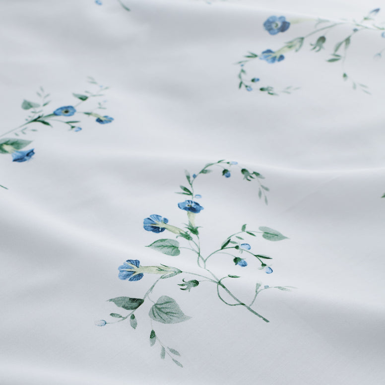 Fleur Duvet Set image