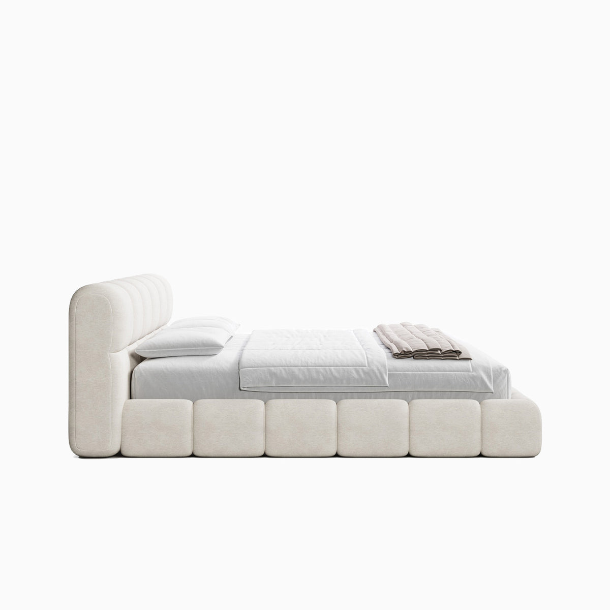 Asti Double Bed image