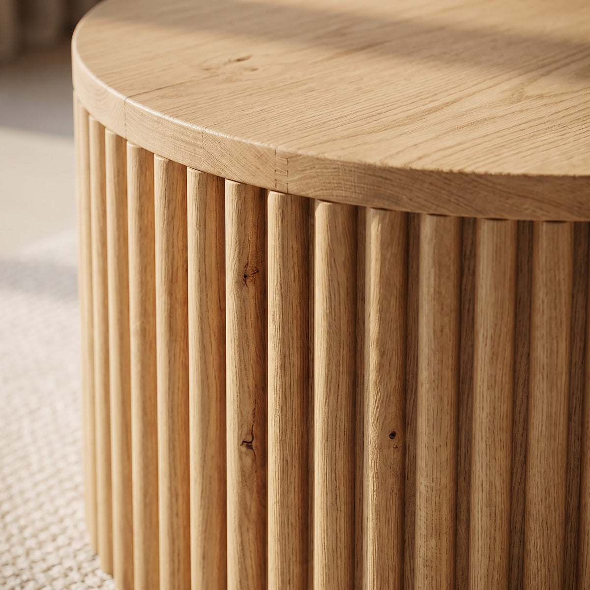 Celine Small Coffee Table image