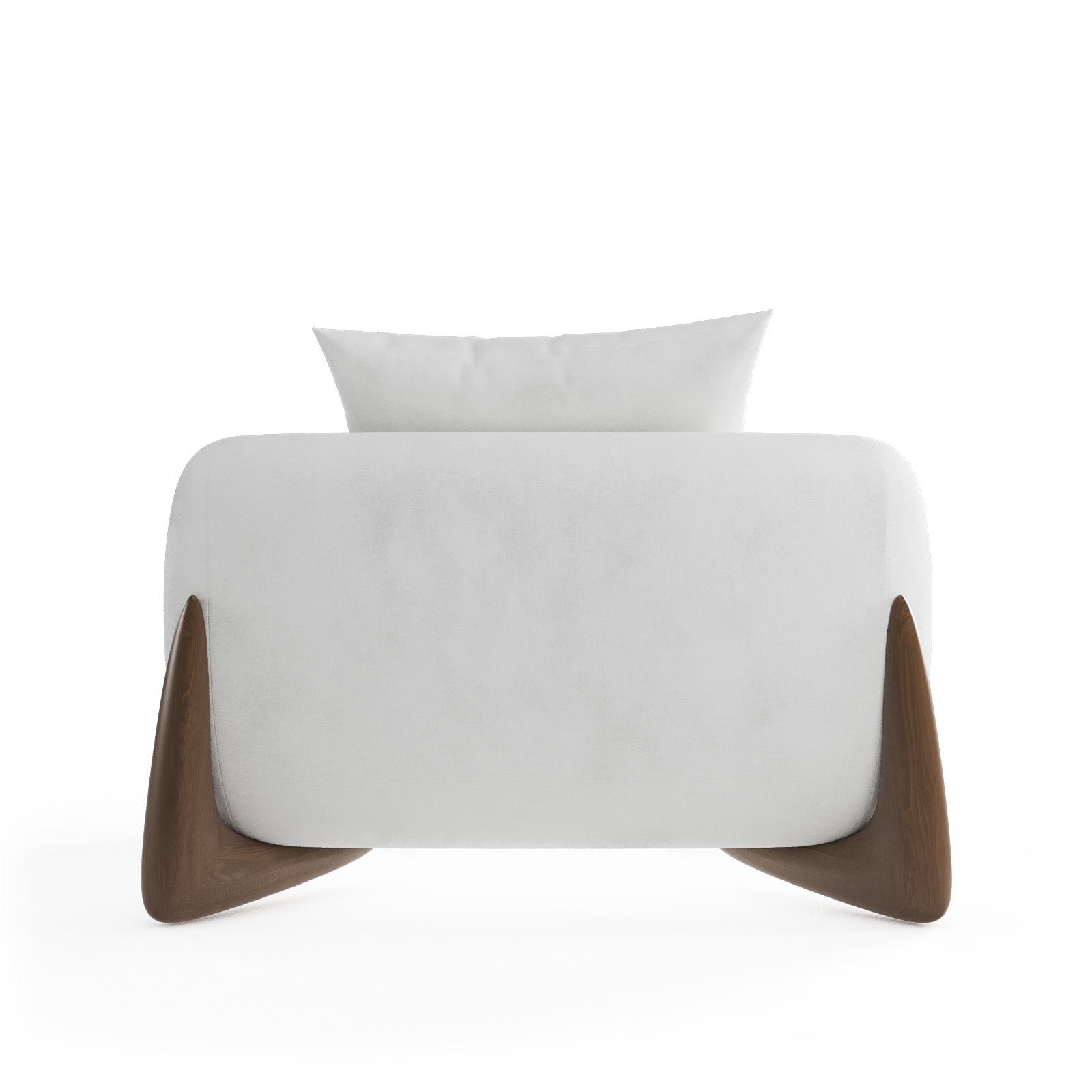 Kyoto Grand Rest Armchair image