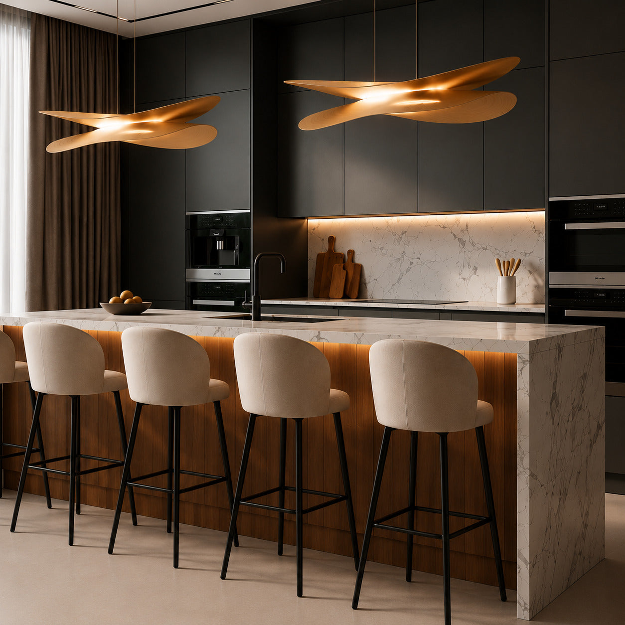 Ambra Kitchen image