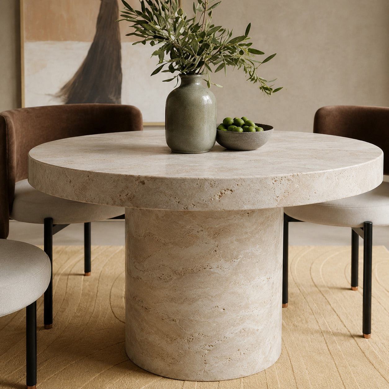 Ava Dining Table image