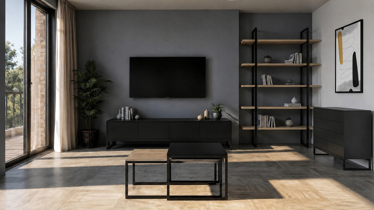 Soho Mood 2 Bedroom Package