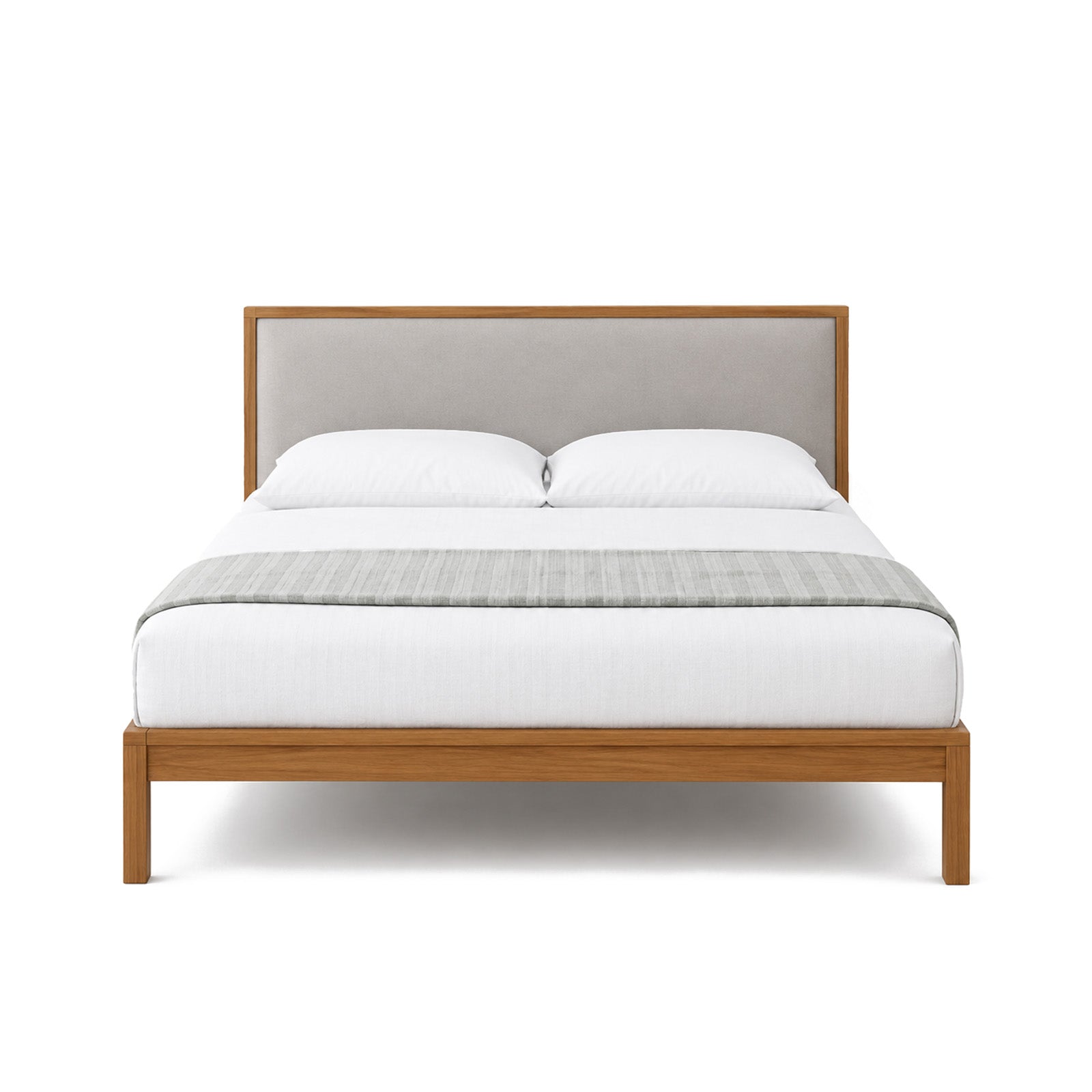 Barton Double Bed image