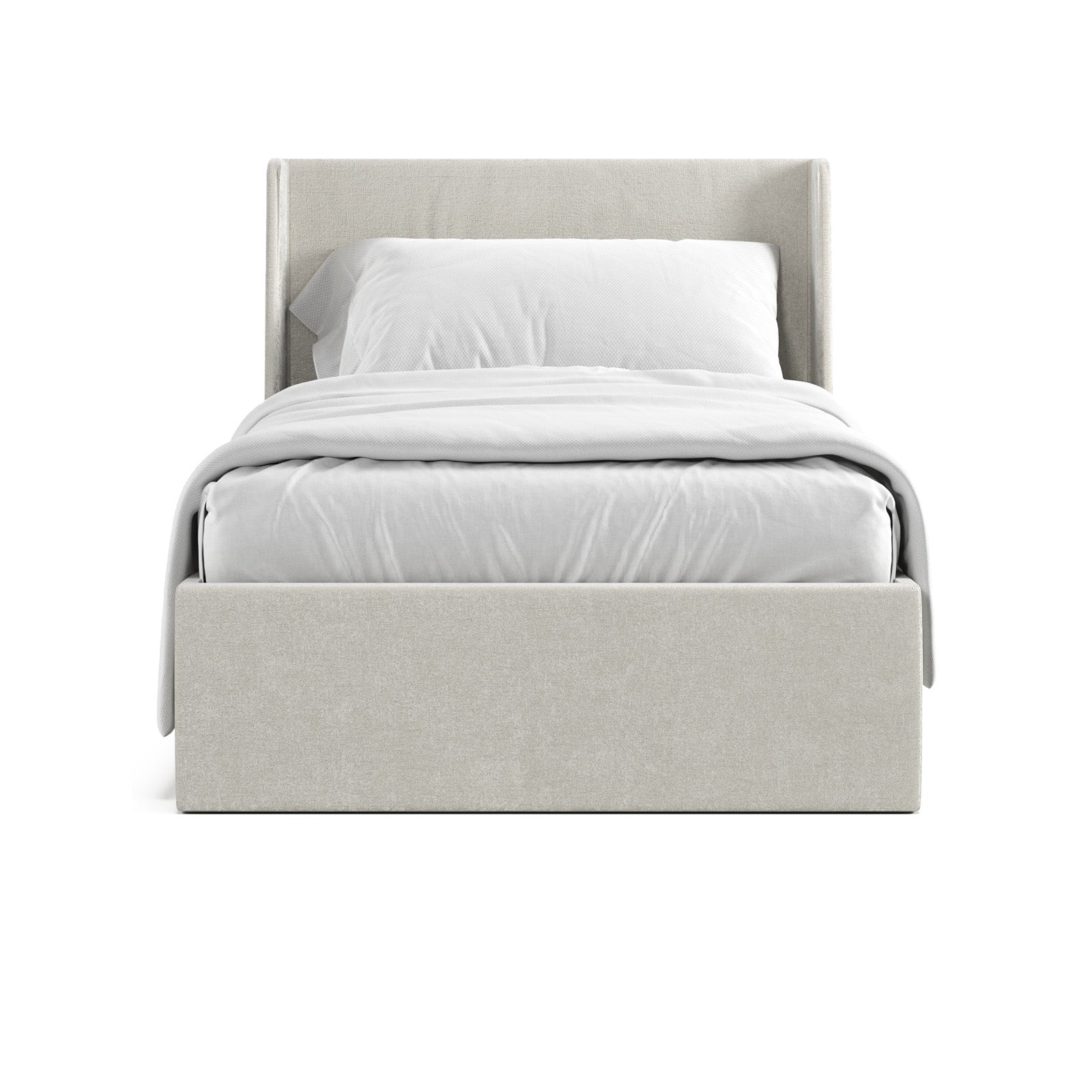 Lounge Basic Size Bed