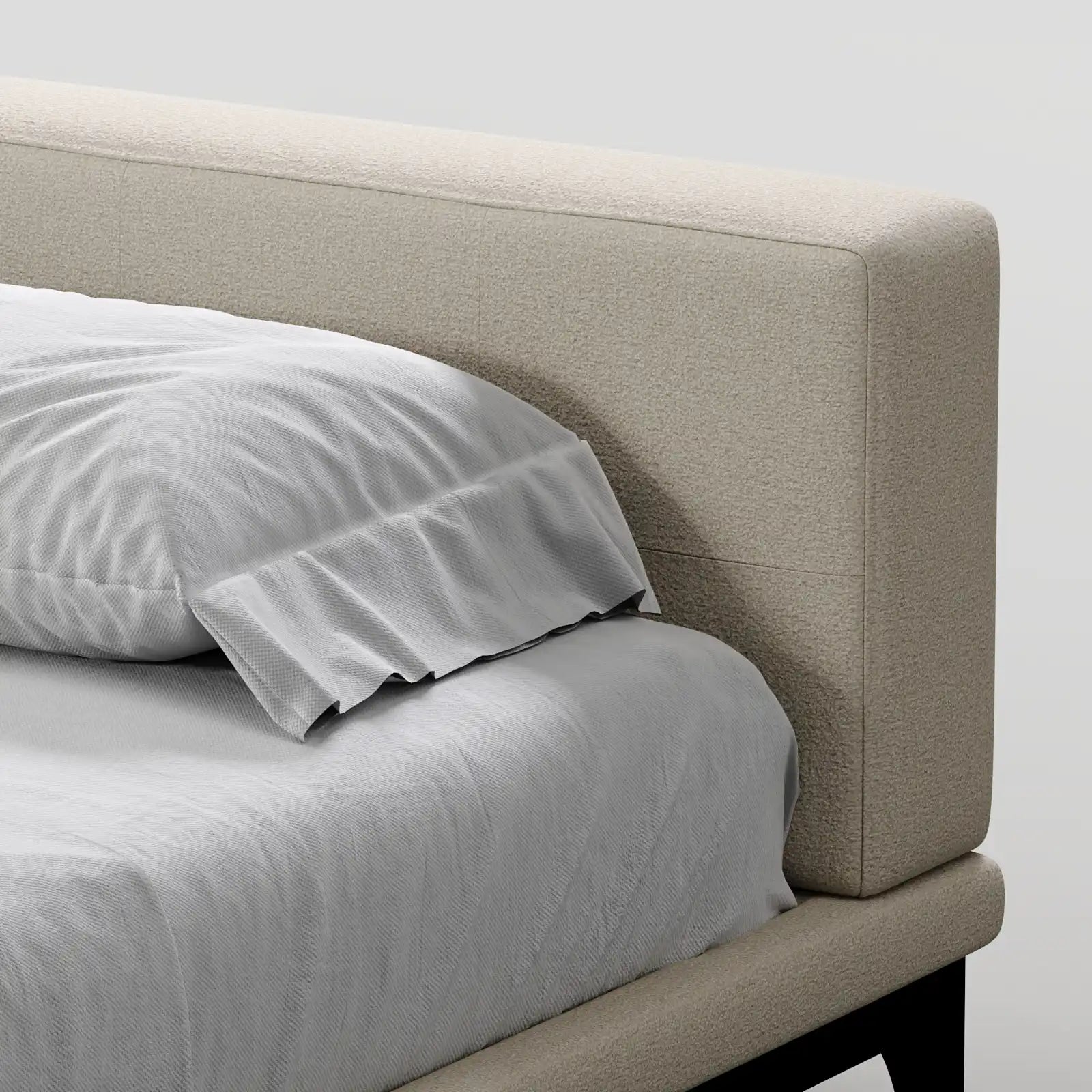 Palermo Queen Size Bed image