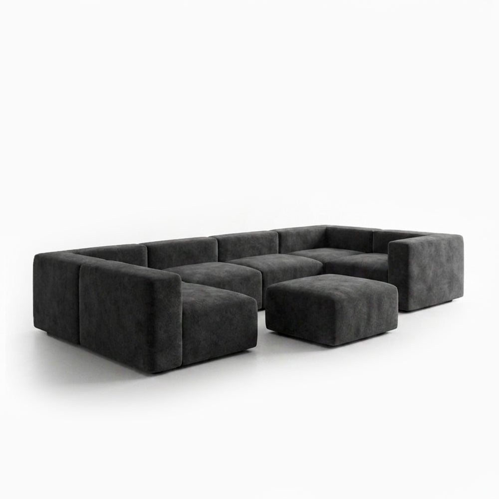 Urban 6-Seater Modular Sofa image