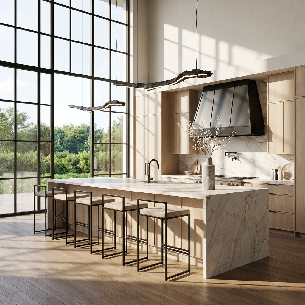 Atrium Kitchen image