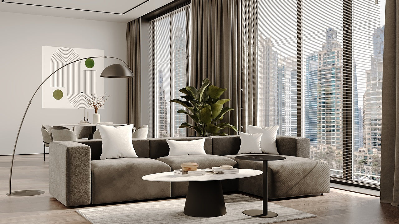 Rocky Balance 2 Bedroom Package