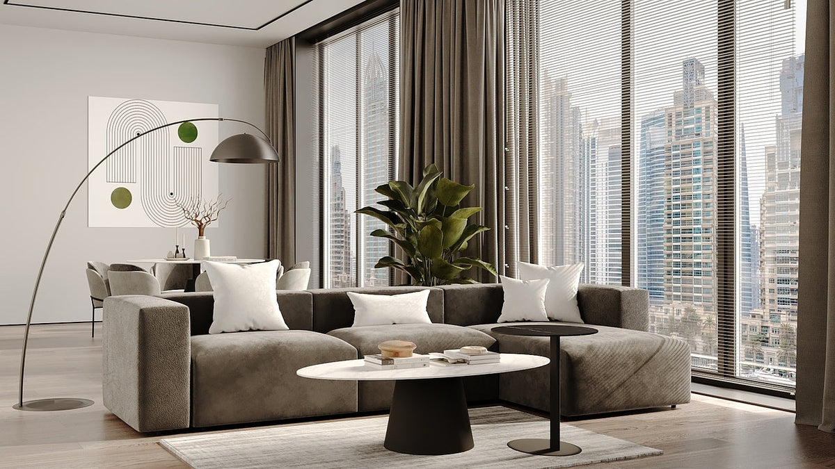 Rocky Balance 1 Bedroom Package