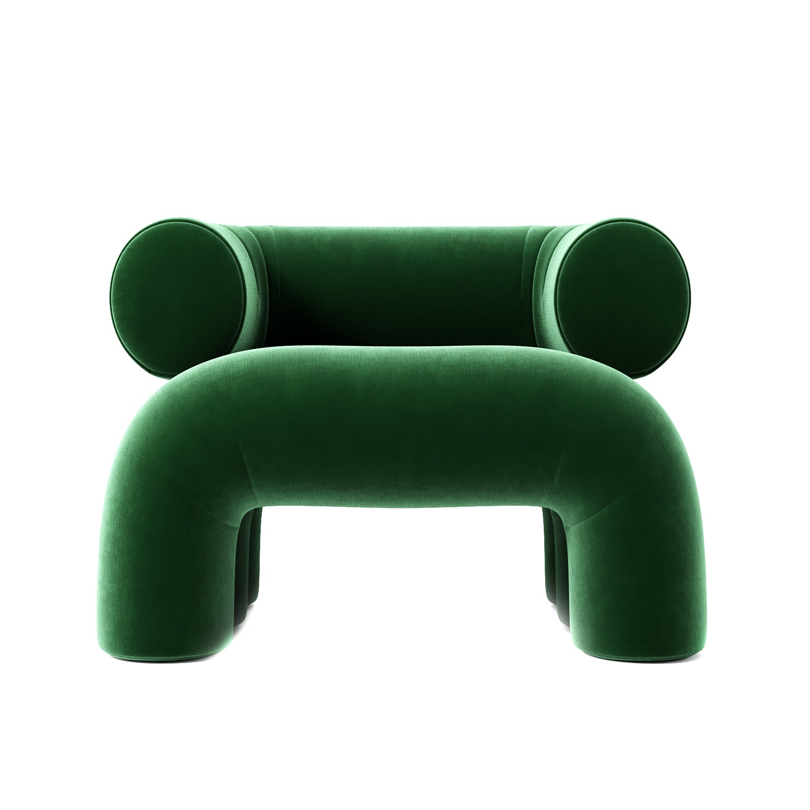 Alta Accent Chair