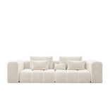 Ivory Velvet