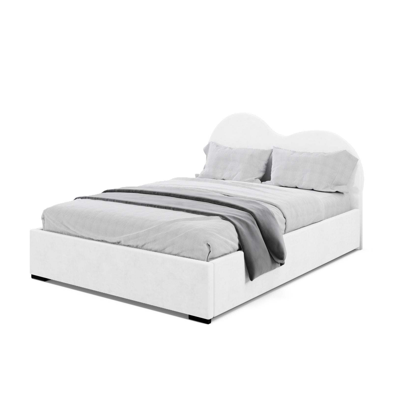 Velin Double Bed (2nd item)