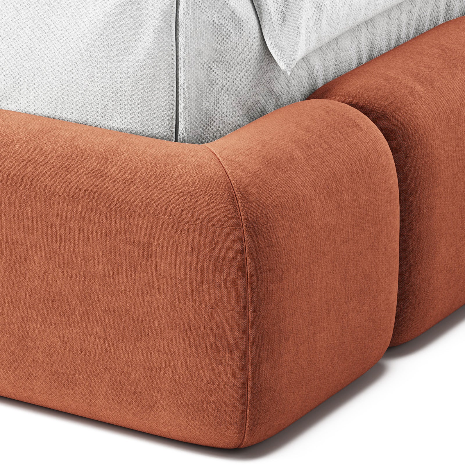 Asti King Size Bed image
