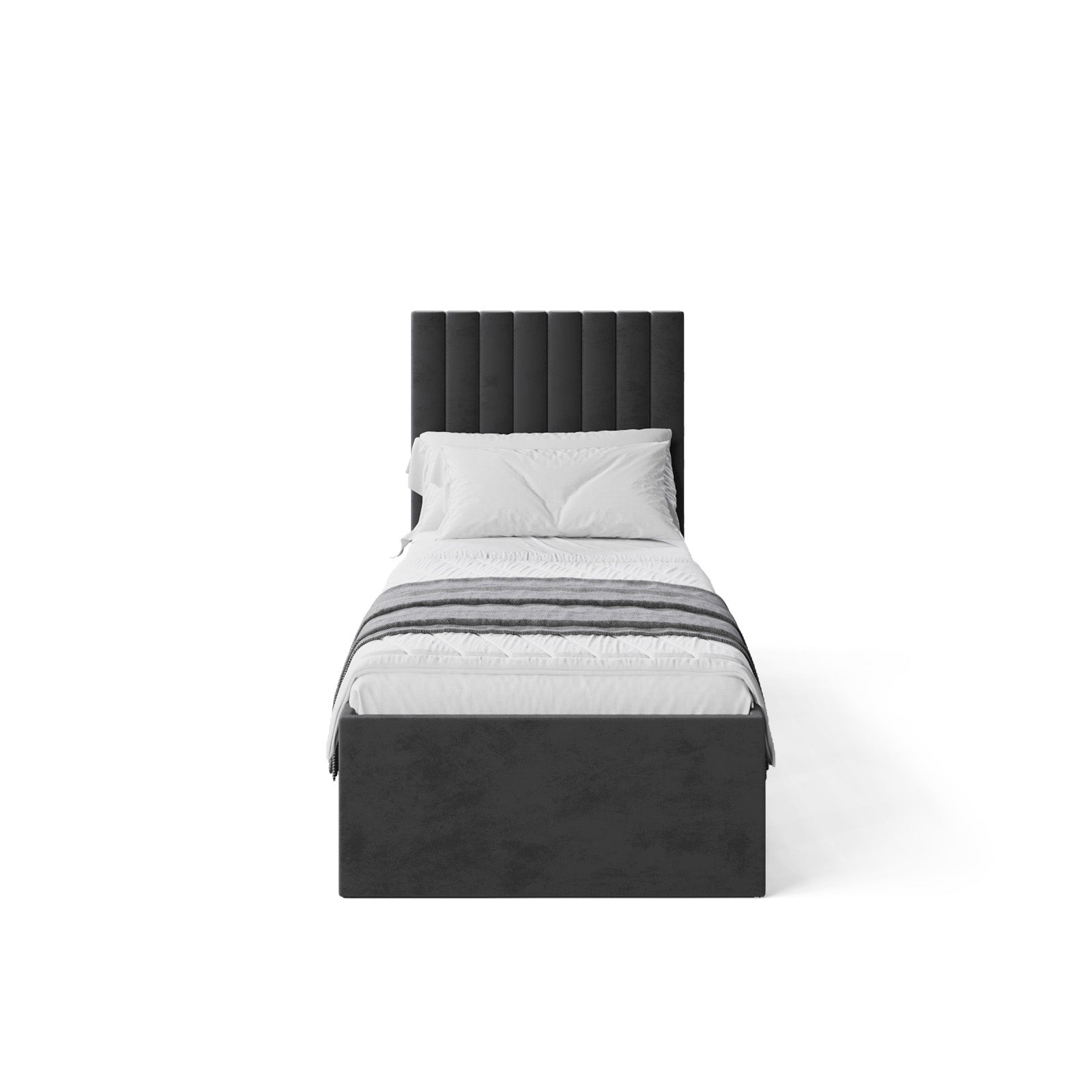 Annelise Basic Size Bed