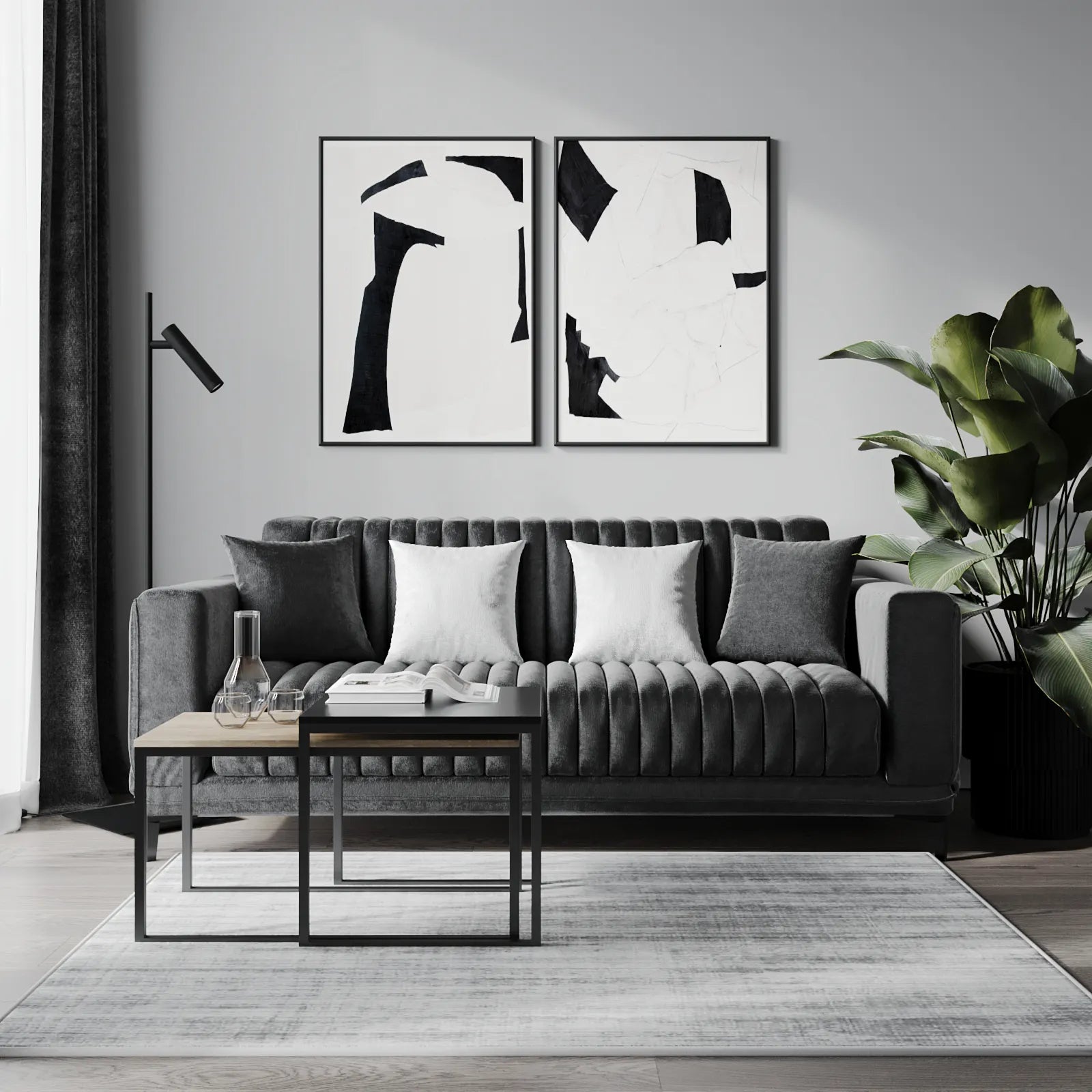 #Color_Gray